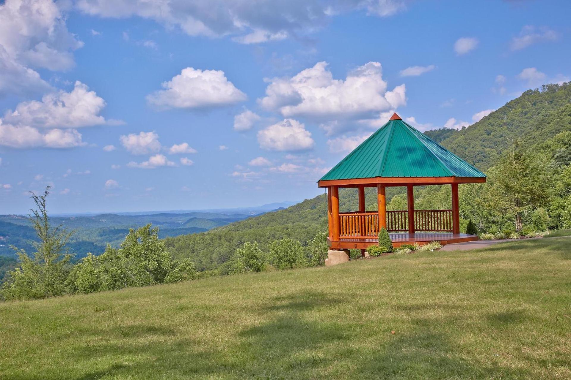 A Bit Of Heaven #252 Villa Sevierville Kültér fotó